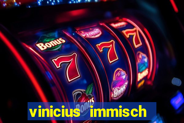 vinicius immisch lacet porto